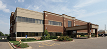 Coon Rapids Medical Office Building