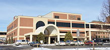 St. Alexius Orthopedics Center