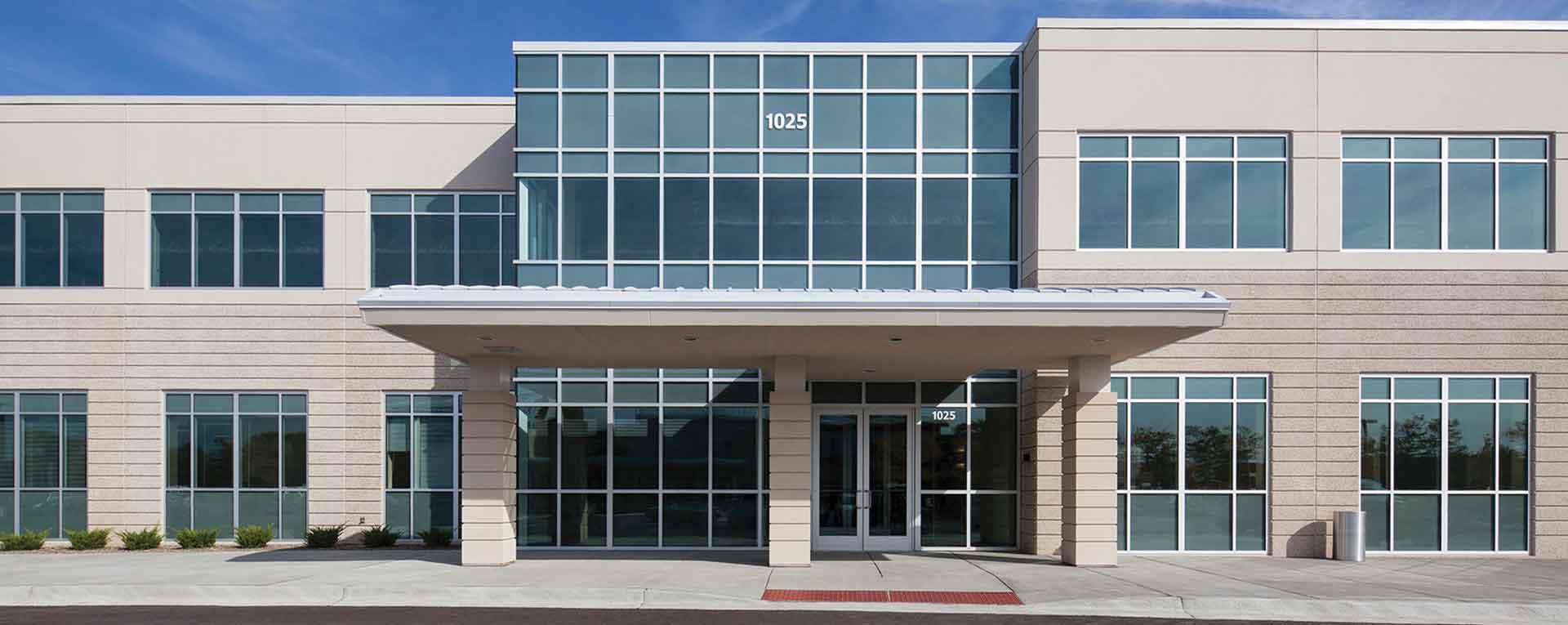 Vista Health Medical Office Building